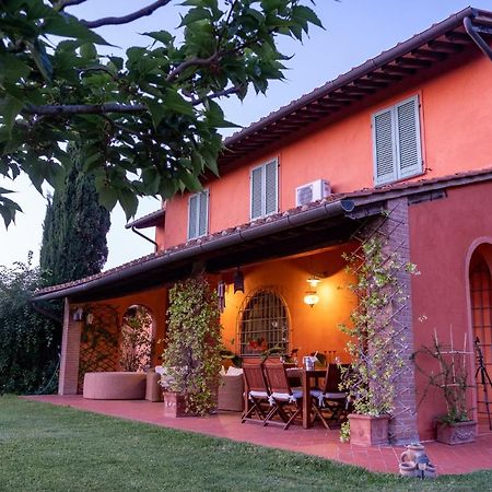 Georgia'S Home Monte Lopio Exterior foto
